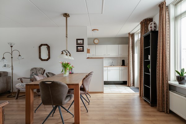 Medium property photo - Ringoven 19, 6987 GD Giesbeek